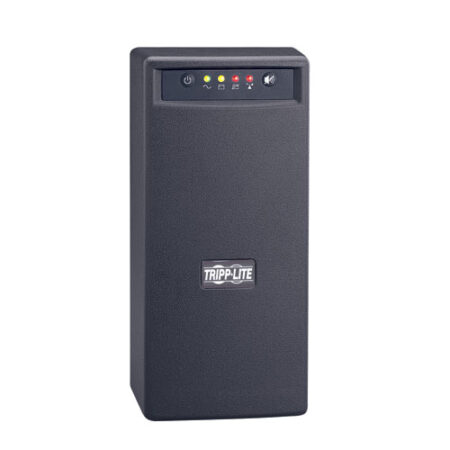 No Break Tripp Lite Omnivs1000 UPS 1000Va 8 Contactos