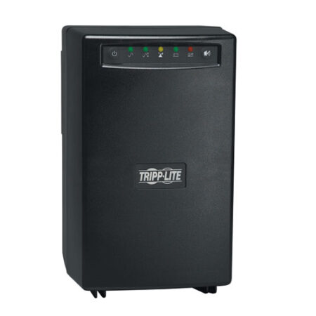 No Break Tripp Lite Omnivs1500Xl, 8 Contactos