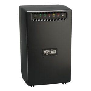 No Break Tripp Lite Omnivs1500 De 1500va 8 Contactos