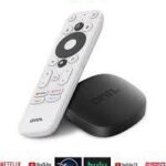 Onn Google Tv 4K Onn-681131422284-B -