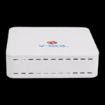 Onu Bridge Dual Gpon/Epon V-Sol V2801S-B/Con 1 Puerto Sc/Upc/1 Puerto LAN Gigabit
