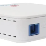 Onu Bridge Dual Gpon/Epon V-Sol V2801S-B/Con 1 Puerto Sc/Upc/1 Puerto LAN Gigabit
