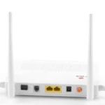 Onu Dual G/Epon Con Wi-Fi AC De Doble Banda V-Sol Hg323D-AC/1 Puerto Sc/Upc/2 Puertos LAN Gigabit/1 Puerto Fxs