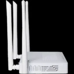 Onu Dual Gpon/Epon V-Sol V2802-DAC/Wi-Fi Doble Banda 2.4-5Ghz/Soporta Mesh/2 Puertos LAN Gigabit LAN