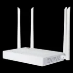 Onu Dual Gpon/Epon V-Sol V2802-DAC/Wi-Fi Doble Banda 2.4-5Ghz/Soporta Mesh/2 Puertos LAN Gigabit LAN