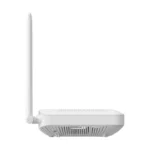 Onu Gpon WiFi Fiberhome Hg6543D 2.4/5Ghz Compatible Con Olt´s De Terceros/MIMO 2X2/4 Puertos Gigabit + 1 Pots + USB/Conector Sc/Upc (Gestion WAN Desde La Interfaz De La Onu)