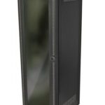 Gabinete Northsystem Optimo P/Servidores, 40Ur Color Negro