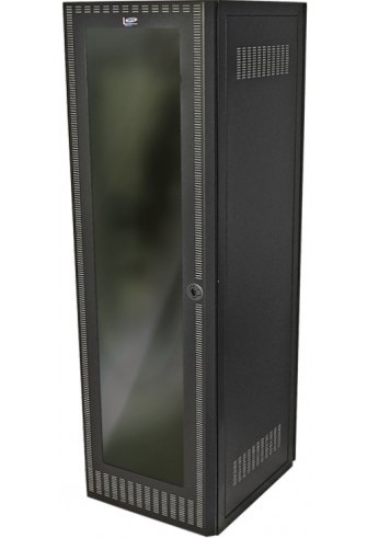 Gabinete Northsystem Optimo P/Servidores, 40Ur Color Negro