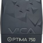 No Break Interactivo Optima 750, 750Va/375W, Entrada 81/145Vca, Salida 120 Vca 60Hz, 6 Nema 5/15R Protegidos, RJ11/RJ45 - Software De Monitoreo