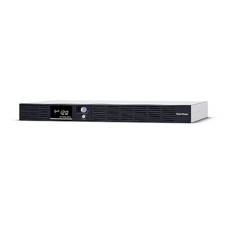 1000Va / 600W Smart LCD Multifu Line-Interactive