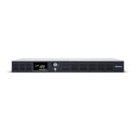 1000Va / 600W Smart LCD Multifu Line-Interactive