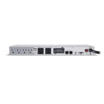 1000Va / 600W Smart LCD Multifu Line-Interactive