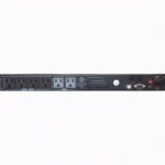No Break Cyberpower Or1000Lcdrm1U 1000Va/600W Smart App LCD