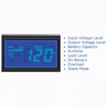No Break Cyberpower Or1000Lcdrm1U 1000Va/600W Smart App LCD