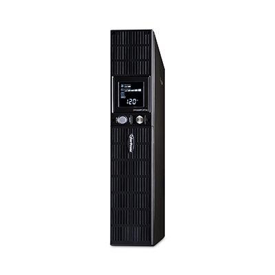 No Break Cyberpower Or1000Pfcrt2U – 1000 VA, 700 W, Negro