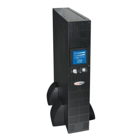 No Break Cyberpower Or1500Pfcrt2U De 1500 VA/1050W Linea Interactiva