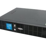 Nobreak UPS Cyberpower Or2200. 2000Va/1540W.pfc.senoid.120V.rack/T