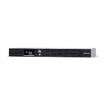 500Va / 300W Smart LCD Multifun Line-Interactive