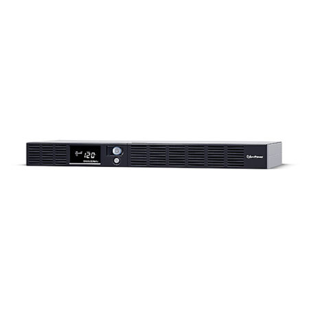 500Va / 300W Smart LCD Multifun Line-Interactive