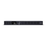 500Va / 300W Smart LCD Multifun Line-Interactive