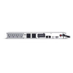 500Va / 300W Smart LCD Multifun Line-Interactive