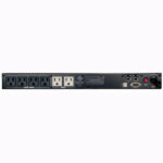 No-Break Cyberpower - 500 VA, 300 W, 8 H, Negro, Industrial