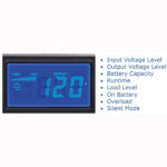 No-Break Cyberpower - 500 VA, 300 W, 8 H, Negro, Industrial