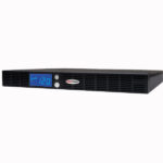 No-Break Cyberpower - 500 VA, 300 W, 8 H, Negro, Industrial