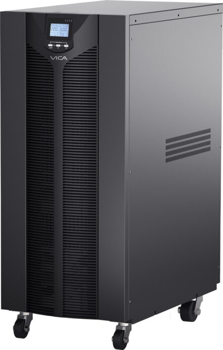 Vica Osb10K UPS Online Bifasico 10Kva/10Kw Salida 208-240/110-120V