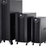 Vica Osb15K UPS Online Bifasico 15Kva/15Kw Salida 208-240/110-120V