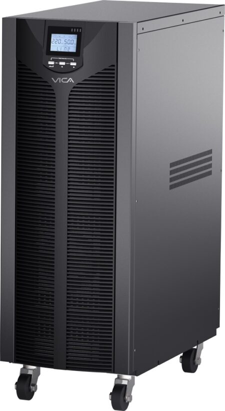 Vica Osb 6K UPS Online Bifasico 6Kva/6Kw Salida 208-240V/110-120V