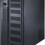 Vica Osr 20K UPS Online Bifasic O 20Kva/18Kw Salida 105-240V 6Tomas