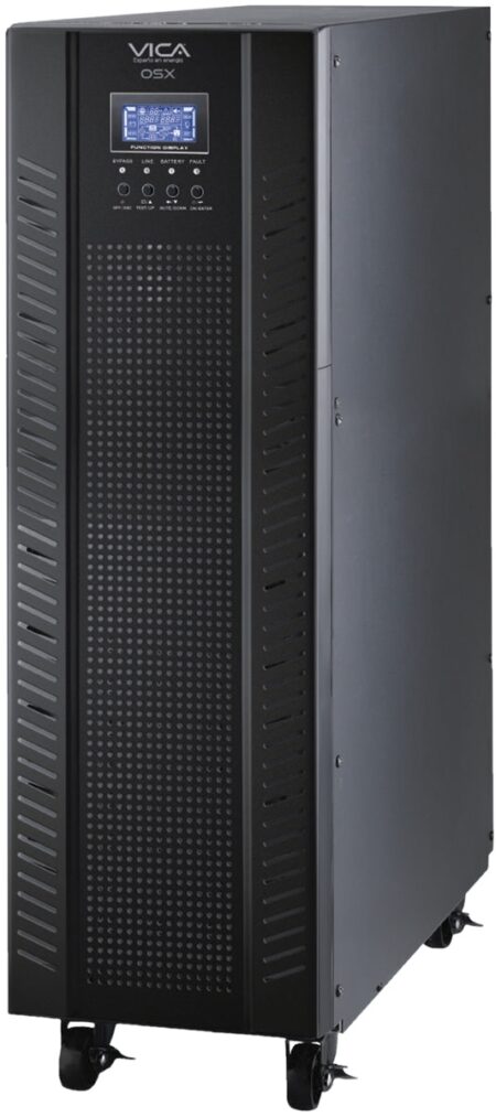Vica UPS Online Osx 40K Trifasi Co 40Kva/40Kw Ent Y Salida 208-220V