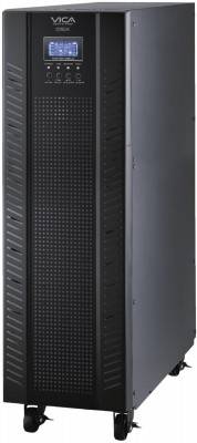 Vica UPS Online Osx 60K Trifasi Co 60Kva/60Kw Ent Y Salida 208-220V