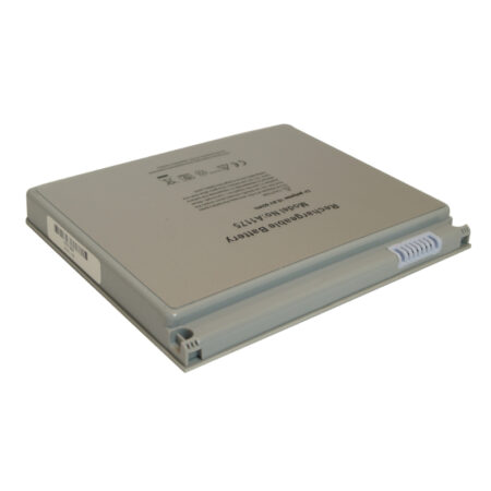 Bateria color plata 9 celdas