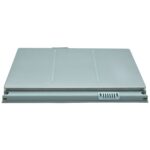 Bateria Para Computadora 6 Celdas Marca Ovaltech Ota1189 -10.8V 70Wh Para Apple Macbook Pro 117 De Litio-Ion En Aluminio -