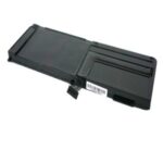 Bateria Color Negro 6 Celdas Ovaltech Para Apple Macbook Air 13 De 7.3V 6600Mah -