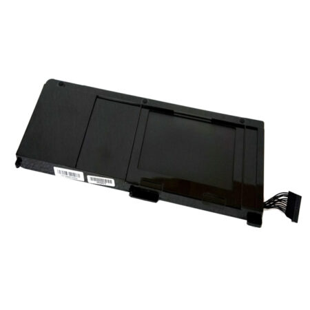 Bateria Color Negro 6 Celdas Ovaltech Para Apple Macbook Pro 17 De 7.4V 11200Mah –