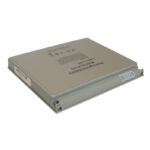 Bateria Color Plata 9 Celdas