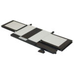 Bateria Para Laptop Ovaltech Ota1493 Li-Ion 11.34V /79.4Wh Para Apple Macbook Pro 13 Pulgadas Late 2013 Retina