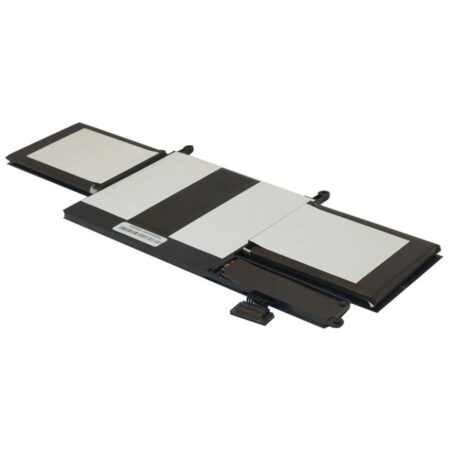 Bateria Para Laptop Ovaltech Ota1493 Li-Ion 11.34V /79.4Wh Para Apple Macbook Pro 13 Pulgadas Late 2013 Retina