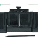 Bateria Ovaltech Ota1494 - 6 - Negro, 8700Mah, 11.26V, Apple Pagina Y Wsite 7800Mah