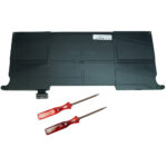 Bateria Para Laptop Ota1495 Ovaltech Li-Ion 7.6V / 39Wh Para Apple Macbook Air 11 (2013) -