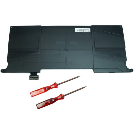 Bateria Para Laptop Ota1495 Ovaltech Li-Ion 7.6V / 39Wh Para Apple Macbook Air 11 (2013) –