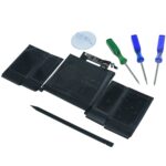 Bateria Para Laptop Ota1964 Ovaltech 11.4V / 84.36Wh Para Apple Macbook Pro 13 A1989 (Mid 2018-2019) A2251 (2020 Version)