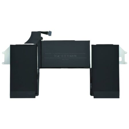 Bateria Para Computadora Color Negro Marca Ovaltech Ota1965 -11.4V 4800Mah Para Apple Macbook Air 13 Pulgadas A1932 A2179 2018 2019 2020