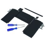 Bateria Para Laptop Ota2389 Ovaltech 11.4V / 55Wh Para Apple Macbook Air 13 Pulgadas (M1 - 2020) 4800Wh