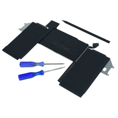 Bateria Para Laptop Ota2389 Ovaltech 11.4V / 55Wh Para Apple Macbook Air 13 Pulgadas (M1 – 2020) 4800Wh