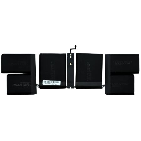 Bateria Para Computadora Color Negro Marca Ovaltech Ota2527 -11.45V : 99.6Wh Para Apple Macbook Pro 18 Pulgadas A2527 ( End-2021) -
