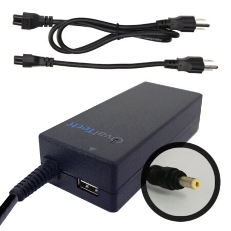 Cargador / Adaptador Para Laptop Ovaltech Otac-E50 De 65W 18.5V-3.5A (4.81.7)
